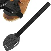MAIDONG Motorcycle Shifter Shoe Guard, Gear Lever Protective Shoe for Riding, Men's Gear-Shifting Accessories - Ensures Shoe Protection for Motorcycling