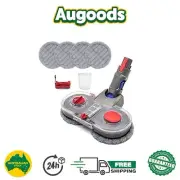Mopping & Vac Head attachment for Dyson V7, V8, V10, V11 & V15 vacuum cleaner