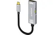 LC8038 4K USB-C To HDMI Adapter With 100W Pd Toughlink (Mb-Xad-Pchd)