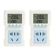 Digital Temperature Controllers for Aquarium Fish Tanks Reptiles Tanks Heaters