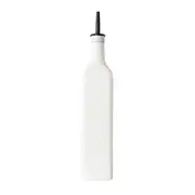 White Oil & Vinegar Bottle - 750ml **SECONDS & SAMPLES**