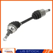CV Axle Assembly for Ford C-Max 2013 2014 2015-2018 L4 2.0L Front Left Driver (for: Ford)