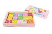 Bigjigs Toys Add and Subtract Box