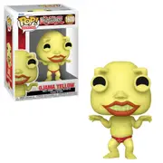 Yu-Gi-Oh Ojama Yellow Funko POP! Vinyl
