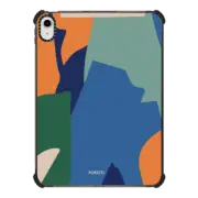 iPad 10.9-inch (10th gen) iPad Impact Case New Leaf by Poketo