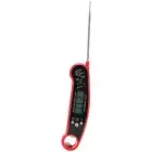 Digital Meat Thermometer Read Waterproof Food Thermometer For Kitchen