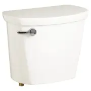 American Standard 4188A.164 Cadet Toilet Tank Only - White