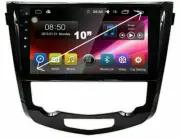 for NISSAN X-TRAIL T32 GPS BLUETOOTH HEAD UNIT APPLE CARPLAY ANDROID AUTO +CAM
