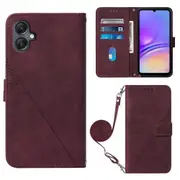 PU Phone Case For Samsung Galaxy A05