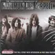 Maximum Led Zeppelin ― The Unauthorised Biography of Led Zeppelin With Mini-Poster