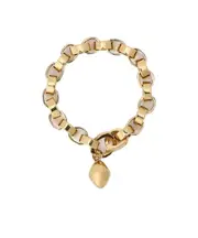 Pebble Bracelet T2,T3 Yellow