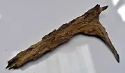 Driftwood Natural Trunk Fish Tank Reptile Landscape Decoration Length 20 inches