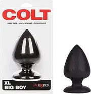 CalExotics Colt Big Boy, X-Large, Black