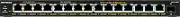 Netgear 16-Port High-Power PoE+ Gigabit Ethernet Plus Switch (231W) with 1 SFP
