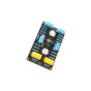 Classic Circuit Tube Preamplifier Preamp Board DIY Kits For 12AX7 21AU7 Tube