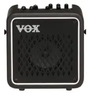 VOX 3W Modeling Amplifier for Electric Guitar MINI GO 3 Home Practice Porta 815