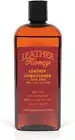 Leather Conditioner For Auto Interiors Furniture Shoes Bags Accessories 8 Oz