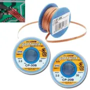 Goot Wick Original Solder Sucker Iron Wire Lead-free Enameled Copper Welding