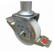 Gorilla 260mm Scaffold Wheel