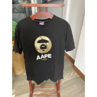 在飛比找蝦皮購物優惠-aape    t恤