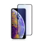 【GENERAL】IPHONE XS MAX 保護貼 玻璃貼 全滿版抗藍光鋼化螢幕保護膜