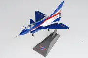 A00049 Air Force 1 J-10 Vigorous Dragon 1/72 Model #06 PLAAF August 1st