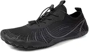 [SWZEC] The Barefoot Company Air-Flex Elite Barefoot Shoes