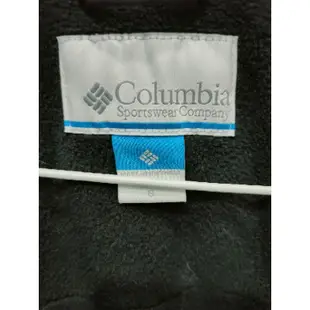 columbia Northern Utilizer Jacket 內刷毛防風外套