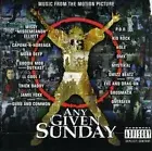 Any Given Sunday / O - Any Given Sunday (Original Motion Picture Soundtrack) [Ne