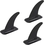 Surfboard SUP Water Splitter Reinforced Nylon Surfboard Replacement Parts Accessories for Paddleboard Canoe Surfboard