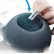 TPU Screen Film Protector Replacement for HomePod 2 /HomePod mini Wifi Speaker