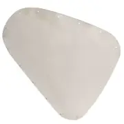 Chaparral Boat Bow Chafe Plate 7297 | 280 Signature Stainless