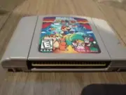 Paper Mario The Thousand Year Door TTYD - N64 - EXPANSION Pak is required!!