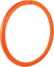 Exercise Equipment for Home Workouts Decorative Arm Hoops Comfortable Arm Rings Sports Supplies Indoor Fitness
