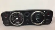Fiat Instrument Panel Temp/Tach Gauges For Fiat 450 480 500 540 550 600 640 (B9)