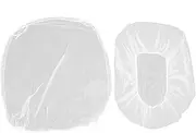 JOINPAYA Baby Stroller Accessories 2 Pcs Universal Mosquito Net Fine Mesh Insect Netting Cover for Baby Pram Pushchair