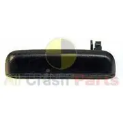 All Crash Right Front Door Exterior Handle - TPB-80110RH