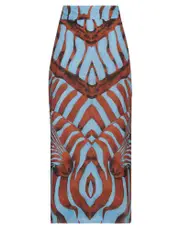 [CONNOR & BLAKE] CONNOR & BLAKE Maxi skirts - Item 30381015
