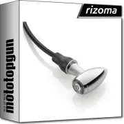 RIZOMA FR155CH TURN SIGNAL LED 3 FUNC HONDA CB 650 F 2015 15 2016 16 2017 17