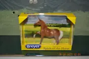 Breyer Horse Stablemate Gwenevere HR Morgan Mare Palomino 2019 NIB