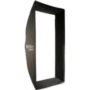 Elinchrom Rotalux 90x110cm Softbox | Black