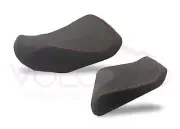 Slipcover Of Saddles Siege Yamaha MT-09 TRACER 2015 2017