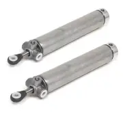 Convertible Top Hydraulic Cylinder Pair 1964-1965 Comet
