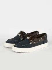 Spinnaker Boat Shoes