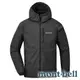 【mont-bell】WIND BLAST男防風連帽外套『黑』1103322 戶外 露營 登山 健行 休閒 時尚 連帽 外套