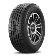 Michelin Ltx Trail Tyres 245/70R16 111T