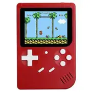 Q3 Retro Handheld Game Console Big Screen