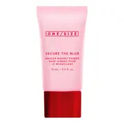 [ONE-SIZE] Secure The Blur Makeup Magnet Primer