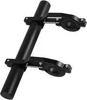 BESPORTBLE Handlebar Extender for Bike Bike Handlebar Extension Mount Easy Install Aluminium Alloy