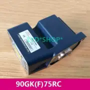 1PCS NEW FOR JSCC Reducer 90GK(F)75RC 1:75